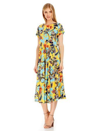 Платье Adelin Fostayn