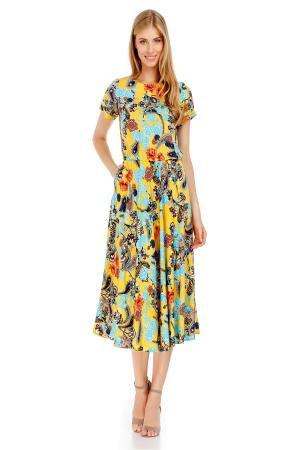 Платье Adelin Fostayn