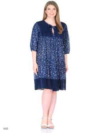 Платье ГАНГ