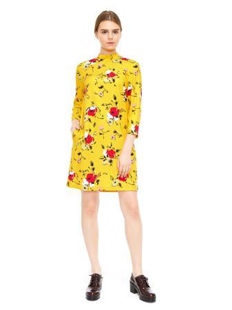 Платье BIZZARRO