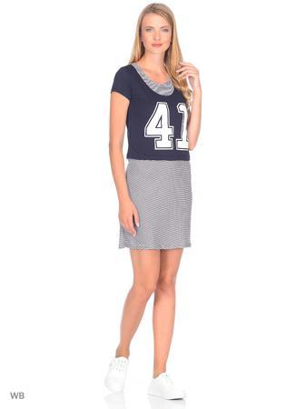 Платье MARSOFINA