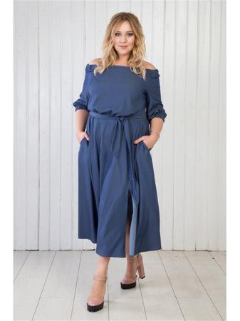 Платье МаТильда