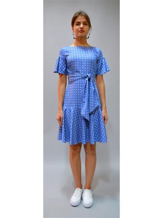 Платье Bos Bison