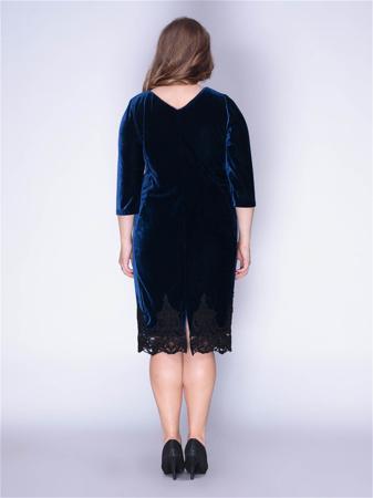 Платье Marc Vero MAXXI