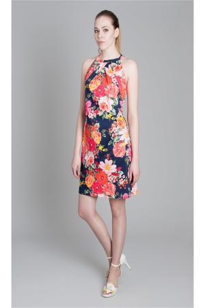 Платье  -  цвет