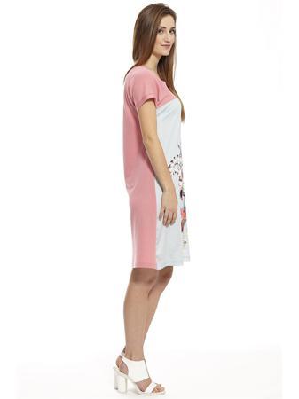 Платье RELAX MODE