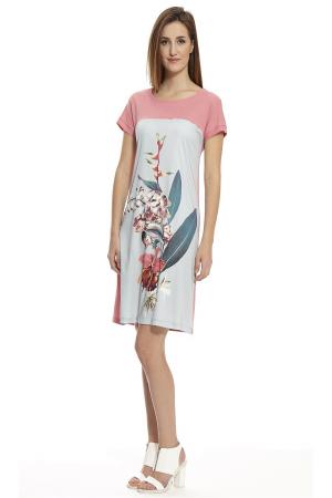 Платье RELAX MODE