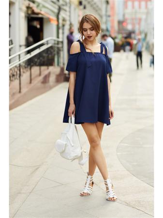 Платье C.H.I.C.