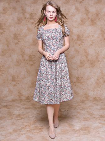 Платье MARICHUELL