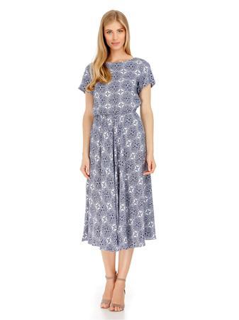 Платье Adelin Fostayn