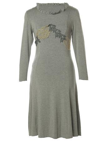 Платье Domenico Croci