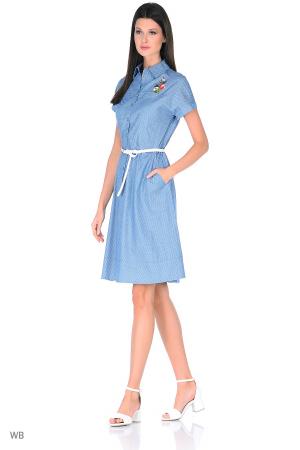 Платье ANDREW KLOFF