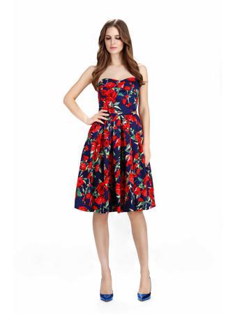 Платье PAOLA MORENA