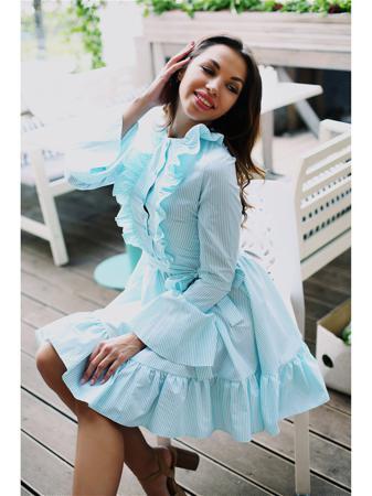 Платье Fashion.Love.Story.