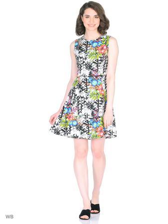 Платье TOM FARR