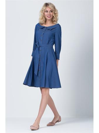 Платье Chernika