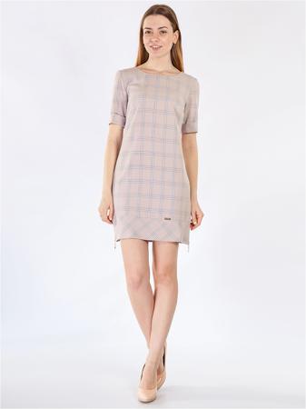 Платье HELLO MODA!