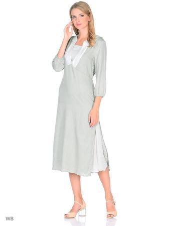 Платье Серафима