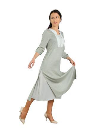 Платье Серафима