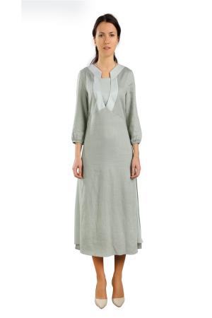 Платье  -  цвет