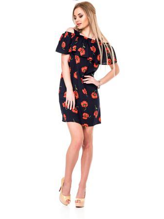 Платье Issa Plus