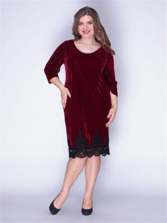 Платье Marc Vero MAXXI