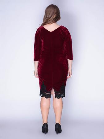 Платье Marc Vero MAXXI