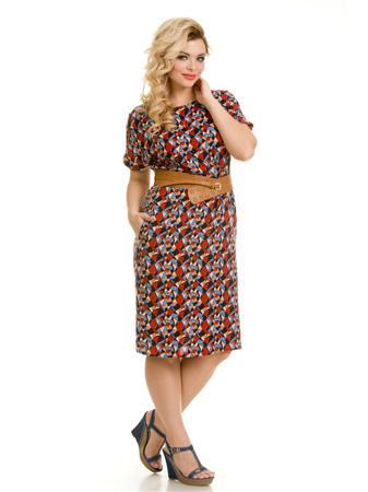 Платье VENUSITA