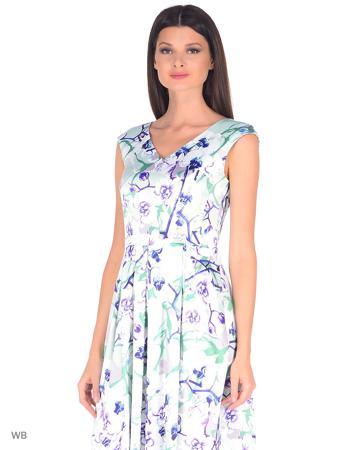 Платье ANDREW KLOFF