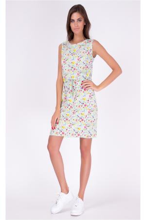 Платье Adelin Fostayn