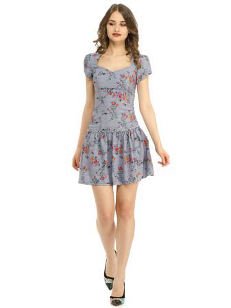 Платье Style4you