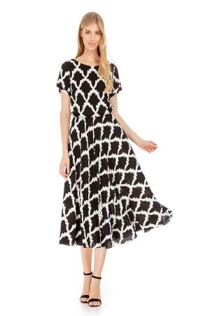 Платье Adelin Fostayn