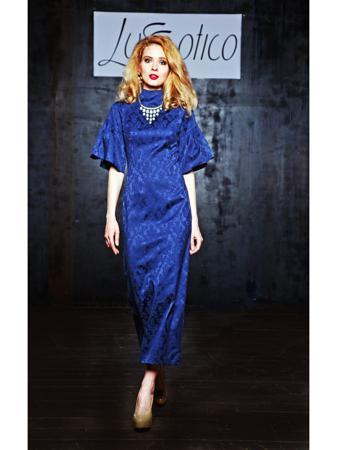 Платье Lussotico