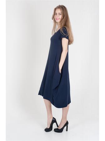 Платье ОДЕКС-СТИЛЬ