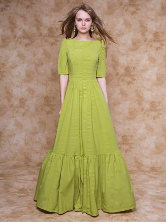 Платье MARICHUELL