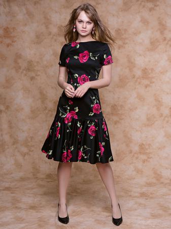 Платье MARICHUELL