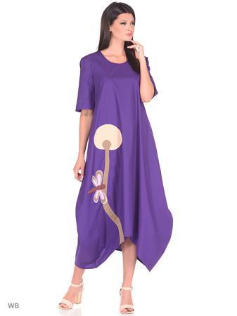 Платье ADZHEDO