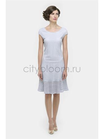 Платье vera moni