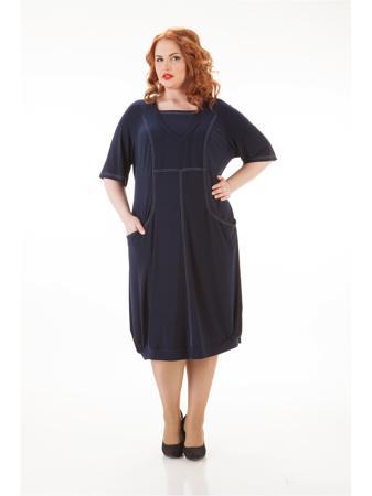 Платье LUDMILA