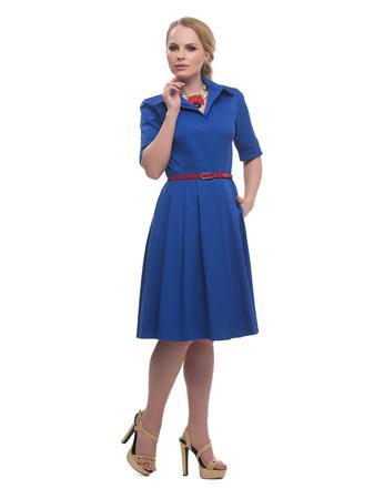 Платье Петербургский Швейный Дом