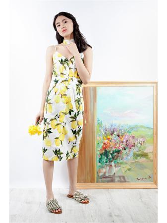 Платье LN Family