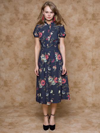 Платье MARICHUELL