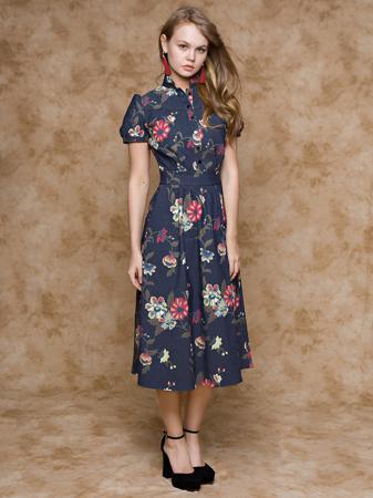 Платье MARICHUELL