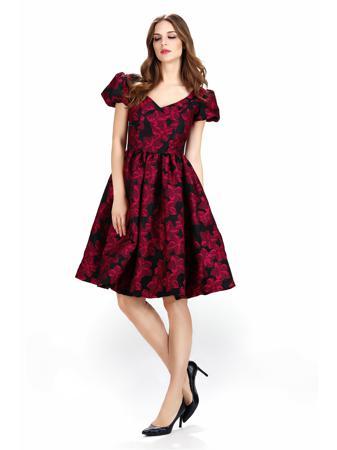 Платье PAOLA MORENA