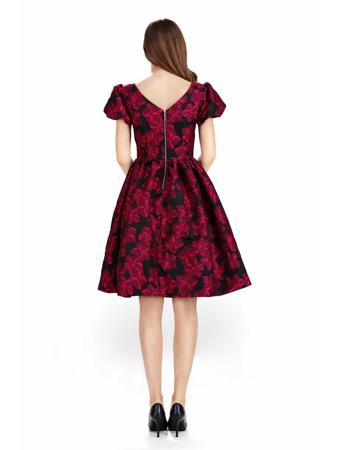 Платье PAOLA MORENA