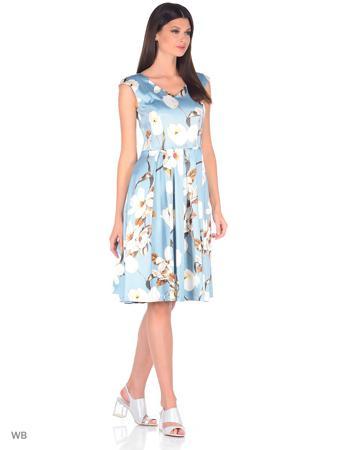 Платье ANDREW KLOFF