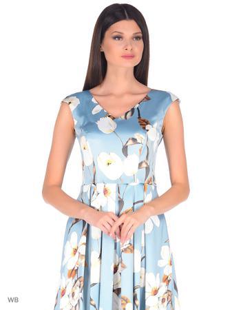 Платье ANDREW KLOFF