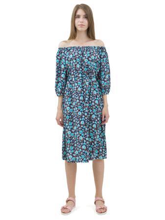 Платье DOCTOR E