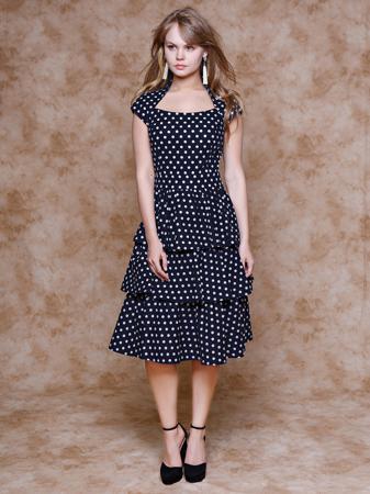 Платье MARICHUELL