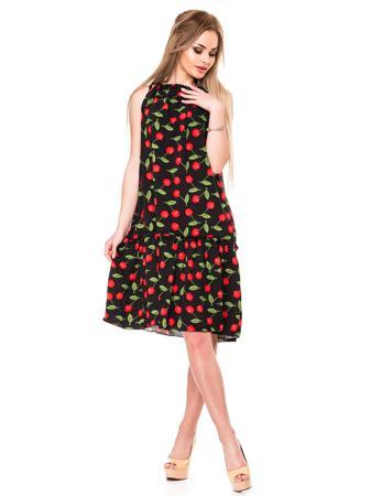 Платье Issa Plus